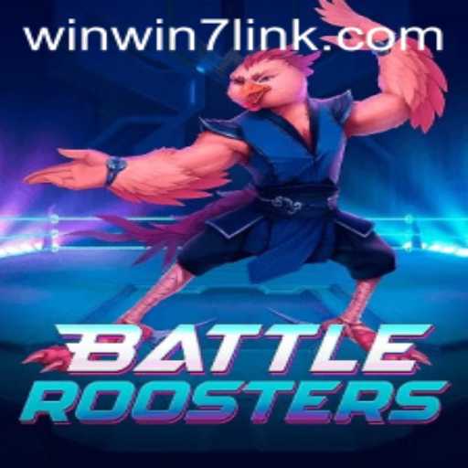 BattleRoosters: The Ultimate Showdown Unveiled