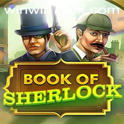 Exploring the Intriguing World of BookOfSherlock: A Deep Dive into Its Gameplay and Rules