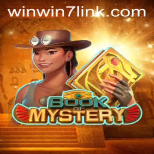 Book of Mystery: Unearthing Secrets with WINWIN7