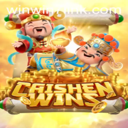 CaishenWins: Immersive Gameplay and Winning Strategies with WINWIN7