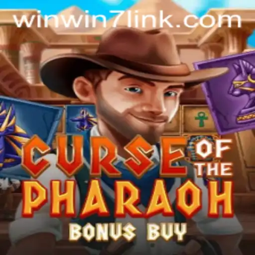 Discover the Enchantment of Curse of the Pharaoh Bonus Buy: A Game-Changing Adventure