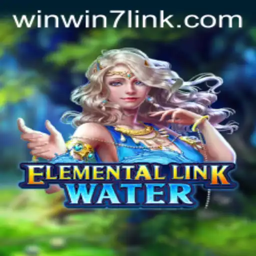 Dive Into the Enchanting World of ElementalLinkWater