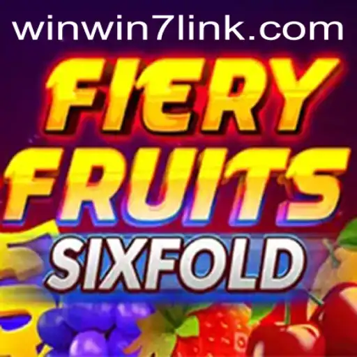 Discover FieryFruitsSixFold: A Refreshing Take on Modern Gaming