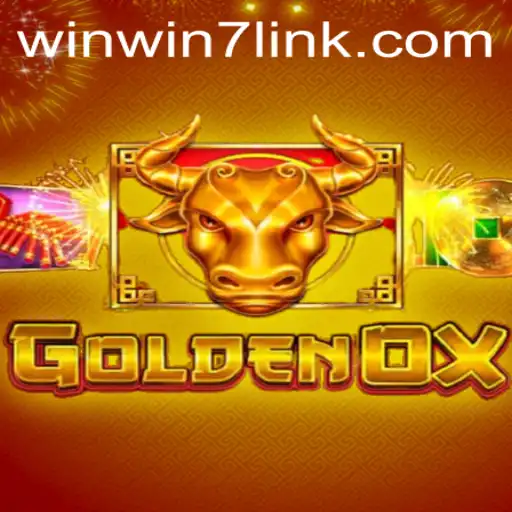 The Colorful World of GoldenOx: A Deep Dive into the Exciting Game Featuring WINWIN7
