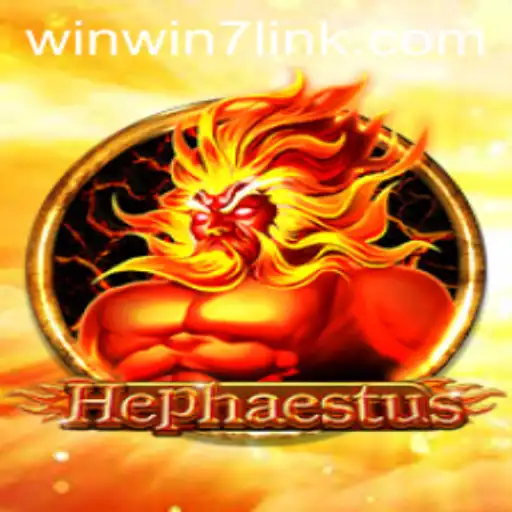 Hephaestus: Unraveling the Exciting New Game with WINWIN7 Keyword
