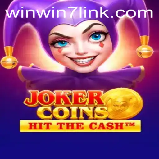 JokerCoins: Revolutionizing Gaming with WINWIN7