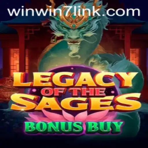 Exploring the Thrills of LegacyoftheSagesBonusBuy: The Adventures Await with WINWIN7
