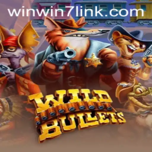 WildBullets: The Game that Redefines Fast-Paced Action