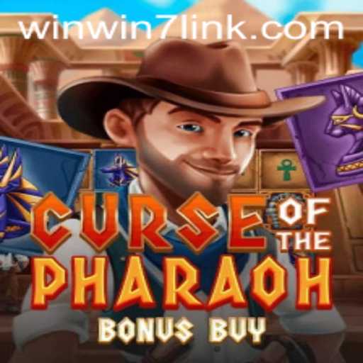 Discover the Enchantment of Curse of the Pharaoh Bonus Buy: A Game-Changing Adventure