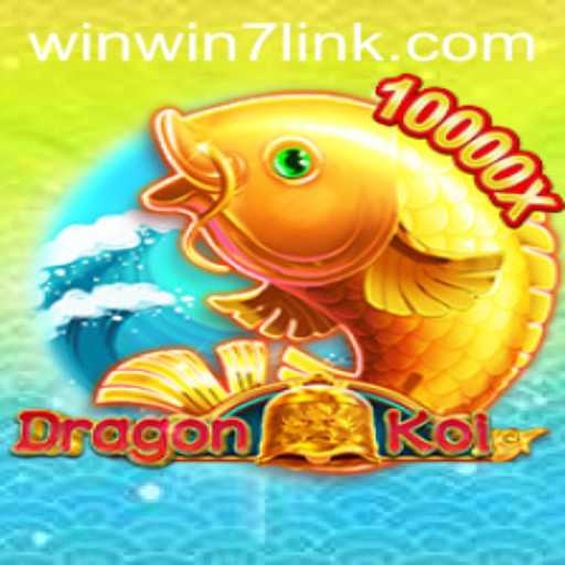 Discover the Thrills of DragonKoi with the Exciting WINWIN7 Update