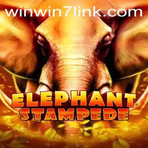 Exploring the Thrilling World of ElephantStampede
