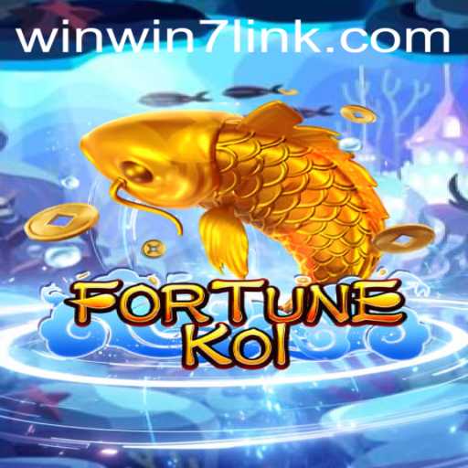 Exploring the World of FORTUNEKOI: An Enthralling Gaming Experience