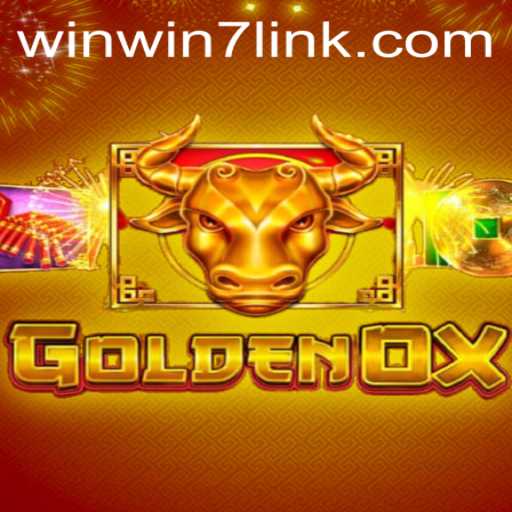 The Colorful World of GoldenOx: A Deep Dive into the Exciting Game Featuring WINWIN7