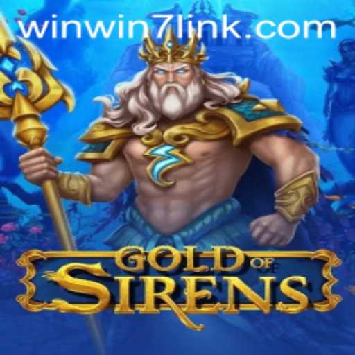 Exploring the Enchanting World of 'GoldofSirens': A Dive into Fantasy and Strategy