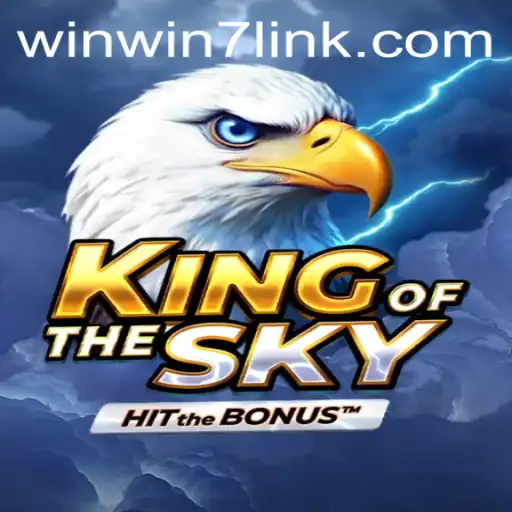 Unveiling the Adventures of KingOfTheSky: Soar to New Heights with WINWIN7