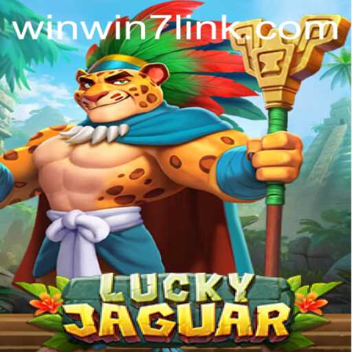 Discover the Thrill of LuckyJaguar: A Captivating Gaming Experience Enhanced by WINWIN7