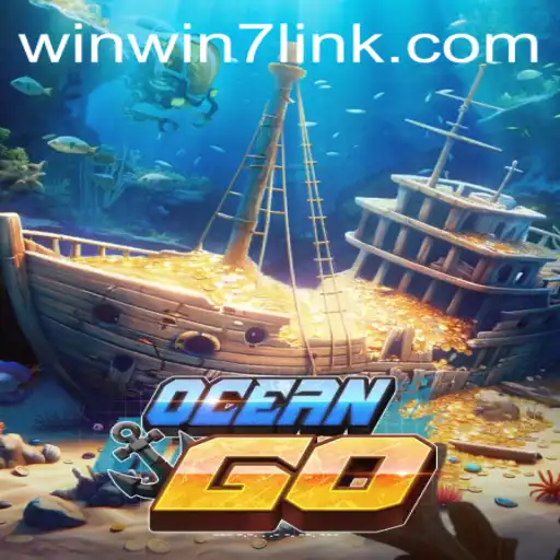 Dive Deep into OceanGO: Exploring the Game with Keyword WINWIN7