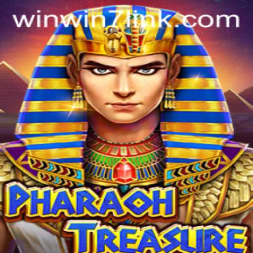 PharaohTreasure and WINWIN7: A Timeless Adventure with Modern Twists