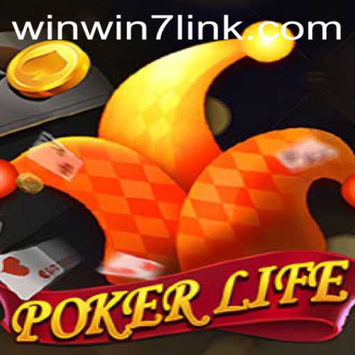 Discovering PokerLife: Unraveling the Thrill of WINWIN7