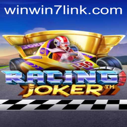 RacingJoker: A Thrilling Adventure in Digital Racing
