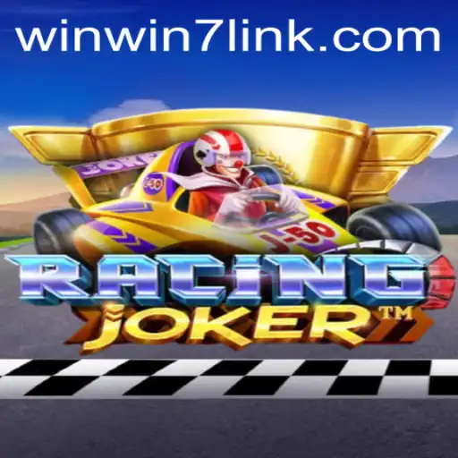 RacingJoker: A Thrilling Adventure in Digital Racing