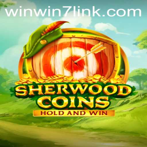 Discover the Exciting World of SherwoodCoins: A Journey Through Strategy and Adventure
