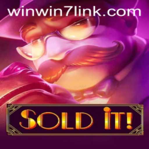 Experience the Thrilling World of Soldit with WINWIN7