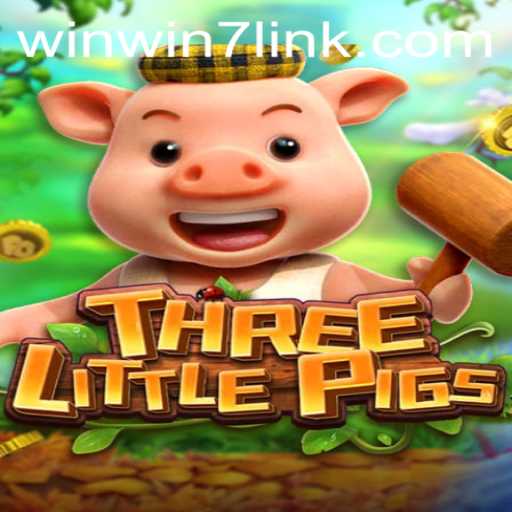 Exploring the Enchanting World of THREELITTLEPIGS: A Game Experience