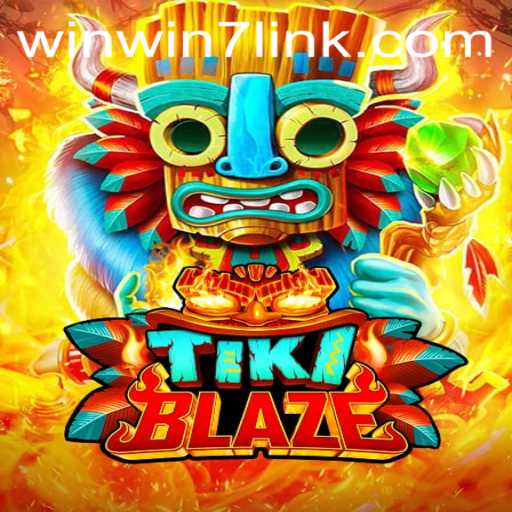 Exploring TikiBlaze: The Enthralling Adventure Awaits