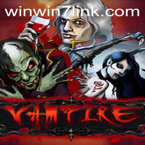 Vampire: An Immersive Gaming Experience