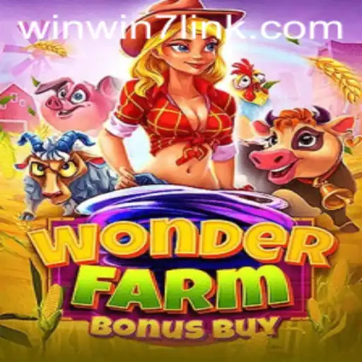 WonderFarmBonusBuy: A Captivating Gaming Experience Awaiting Exploration Today